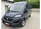 Fiat Ducato 140 L4H2 RS: 4035 mm m. Holzfussboden