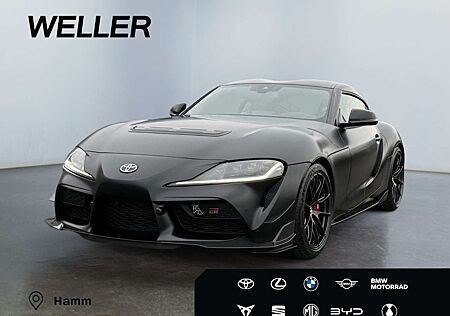 Toyota Supra GR 3.0 A90 Final Edition *Limited 300Stück*