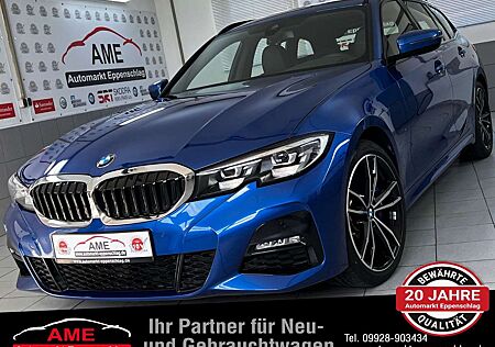 BMW 320 e Touring M Sport Shadowline *PHEV|RFK|AHK*