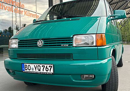 VW T4 Volkswagen Transporter TDI 7DH1Y2