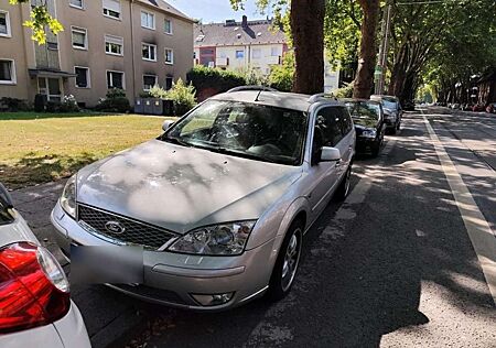 Ford Mondeo 1.8 Turnier Futura X