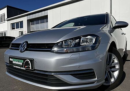 VW Golf Volkswagen Variant 2.0 TDI DSG Comfortline 112€ m. 20% Anza