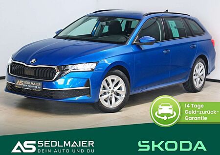 Skoda Octavia Combi 2.0 TDI Selection AHK|ACC|SHZ|NAVI