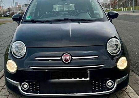 Fiat 500 Lounge