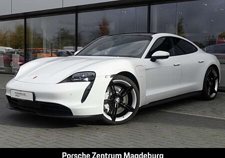 Porsche Taycan *BOSE*PANO*PSCB*PASM*PIRM*