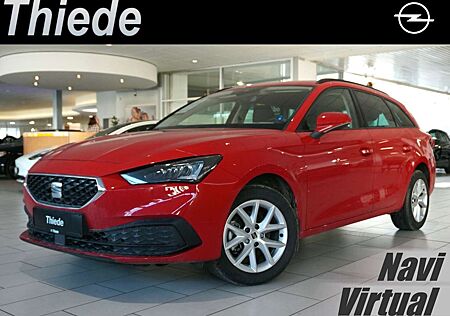 Seat Leon ST 1.0 TSI STYLE LED/NAVI/SHZ/ACC/PDC/DAB+