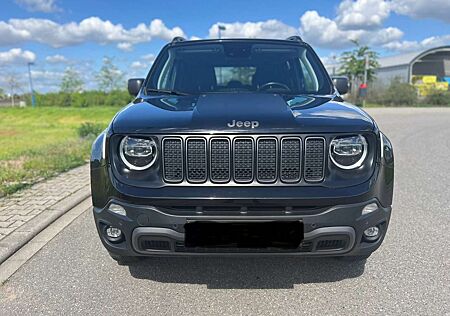 Jeep Renegade 2.0 MultiJet Active Drive Low Automatik Trailhawk