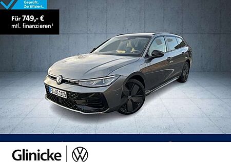 VW Passat Volkswagen Variant R-Line eHybrid AHK/19''/HuD/Matri