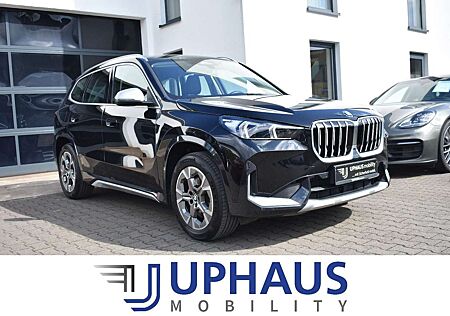 BMW X1 23 d xDrive xLine