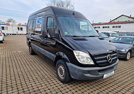 Mercedes-Benz Sprinter II Kasten 209/211/213/215 CDI