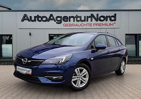 Opel Astra 1.5 CDTI Business Aut. NAVI+TEMP+PDC+LED