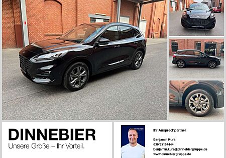 Ford Kuga ST-LINE X 2.5 PHEV+LED+Nav+Kamera+HeadUp