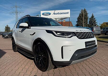 Land Rover Discovery 5 SE D250 AWD*LED*Schiebedach*Luftfed.