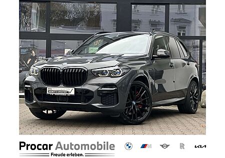 BMW X5 xDrive45e M Sport Laser DA ACC AHK Pano PA 22"