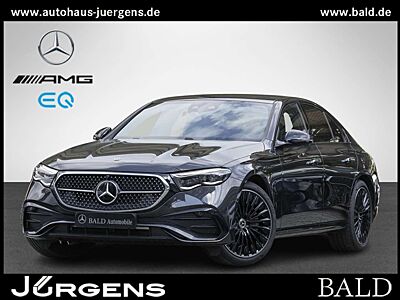 Mercedes-Benz E 220 d AMG-Sport/Burm/DIGITAL/360/Keyl/Distr/20
