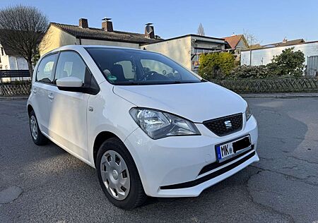 SEAT Mii 1.0 Style | 75 PS | 4-Türer | TÜV Neu