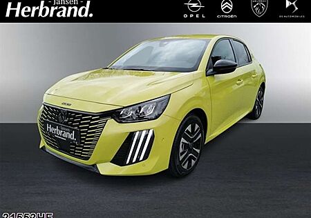 Peugeot 208 Allure +DAB+KLIMA+TEMPOMAT+LED+