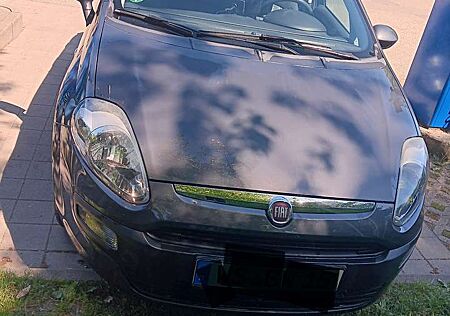 Fiat Punto EVO 1.2 8V MyLife Start&Stop