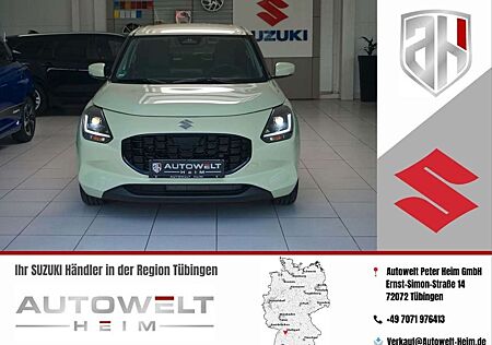 Suzuki Swift Comfort+*Tempomat*Klimaautomatik*Automatik