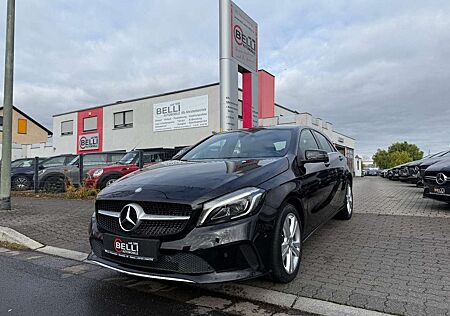 Mercedes-Benz A 160 Score LED 17'' ALU FINANZIERUNG