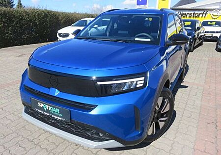 Opel Frontera GS 1.2 107 kW