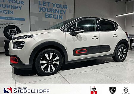 Citroën C3 Citroen Shine PureTech 110 EAT6