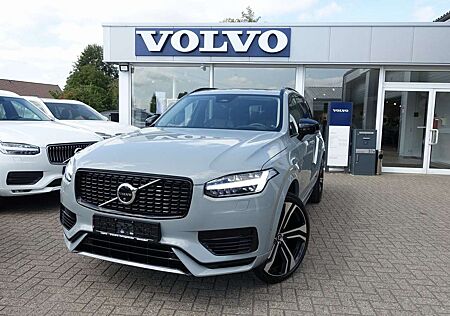 Volvo XC 90 XC90 Ultra, T8 AWD Plug-in Hybrid/Pano/B&W/360°