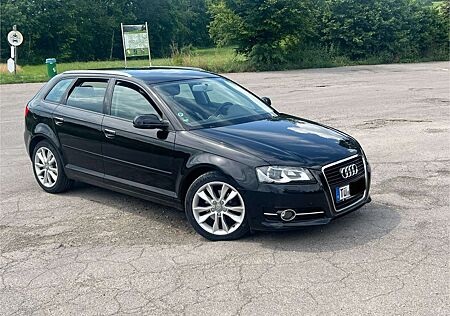 Audi A3 1.4 TFSI Sportback Ambition