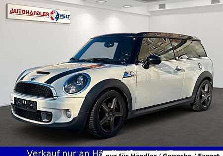 Mini Cooper S Clubman Automatik AAC Xenon Leder Pano