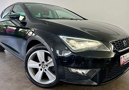 Seat Leon FR,Kamera,LED,CarPlay,2xPDC,TÜV&SERV NEU