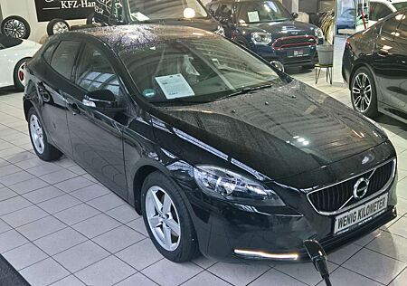 Volvo V40 Kinetic 2,0 Facelift/Kamera/Temp/2xPDC/Gar./