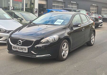 Volvo V40 Kinetic 2,0 Facelift/Kamera/Temp/2xPDC/Gar./