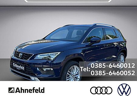 Seat Ateca 1.4 TSI Xcellence 4Drive DSG LED PANO