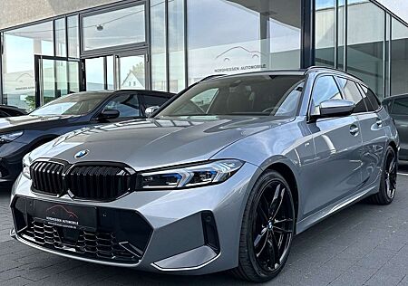 BMW 320 d Touring M Sport | 360° | Head-Up | AHK
