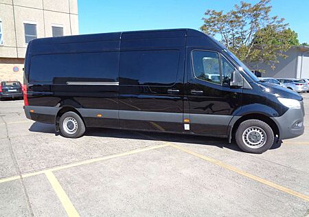 Mercedes-Benz Sprinter 316 CDI MAXI;HOCH*LANG;KLIMA