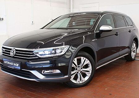 VW Passat Alltrack Volkswagen 4Motion Panorama ACC Dig.Tacho