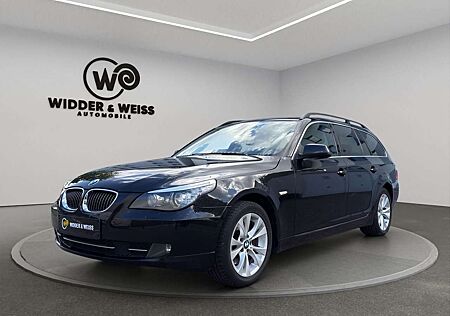 BMW 525 D xDrive Edition Exclusive HUD/SOFTCL/AHK