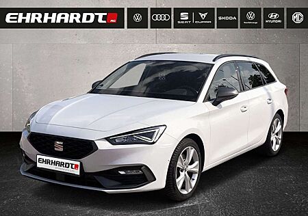 Seat Leon Sportstourer 2.0 TDI DSG 4Drive FR VIRTUAL*NAVI...