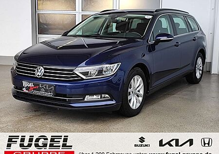 VW Passat Variant Volkswagen 1.6 TDI DSG Navi|ACC|RFK