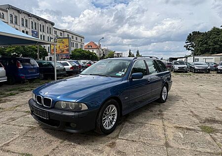 BMW 520i 520 touring