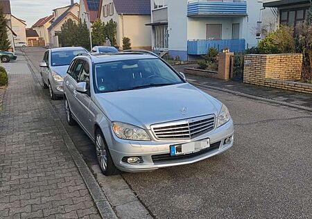 Mercedes-Benz C 280 T 7G-TRONIC Elegance