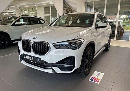 BMW X1 xDrive 25e Sport Line Head-Up Sitzh. PDC Navi