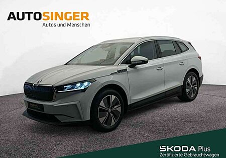 Skoda Enyaq Loft 85 *LED*GRA*PDC*WÄRME*NAVI*LANE*DAB*