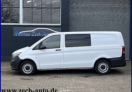 Mercedes-Benz Vito 116 CDI Mixto Lang * Kamera* Klima * AHK