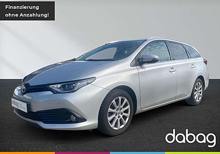 Toyota Auris Touring Sport Navi Autom Kamera