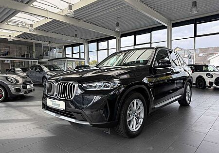 BMW X3 xDrive30e Aut. 1.Hd. HUD, AHK, Laser