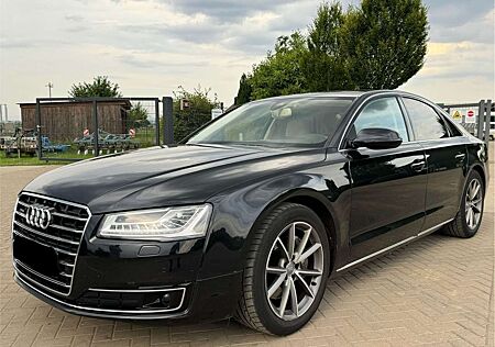 Audi A8 3.0 TDI tiptronic quattro