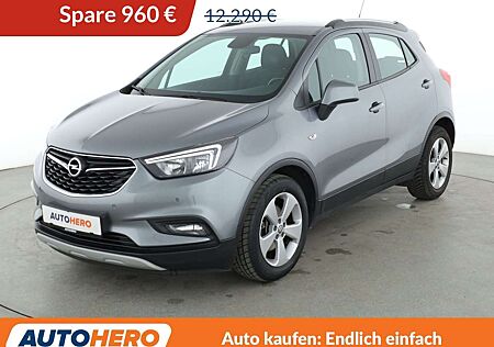 Opel Mokka X 1.4 Turbo Edition Start/Stop*PDC*KLIMA*TEMPO*