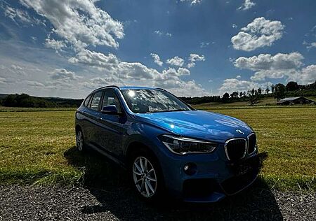 BMW X1 xDrive25d Aut. M Sport