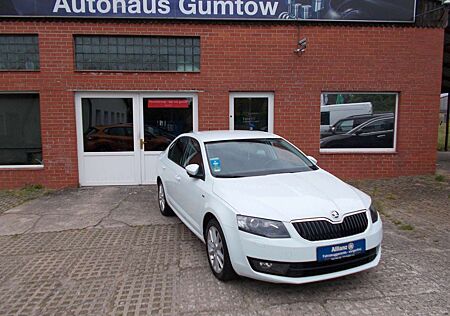 Skoda Octavia Lim. 1.6 TDi Joy